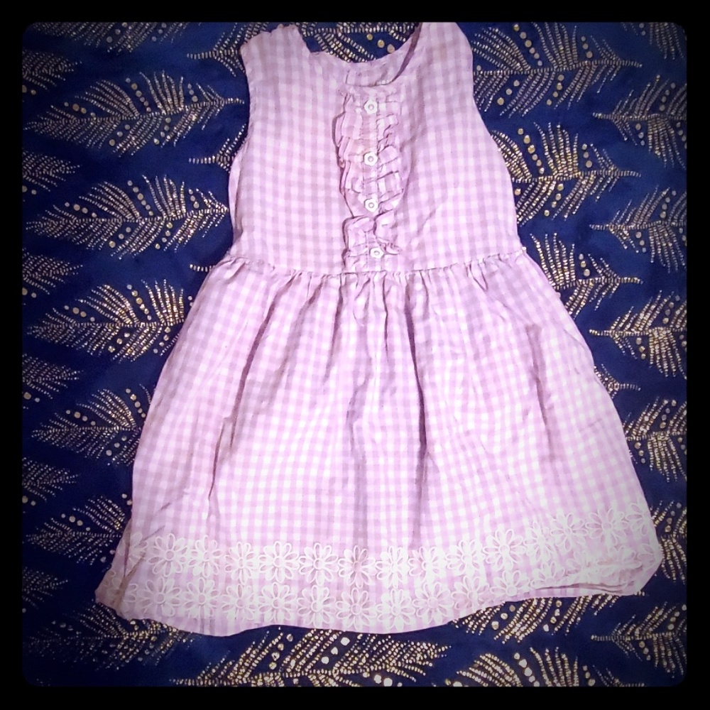Casual dress!